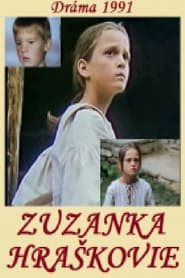 Zuzanka Hraskovie' Poster