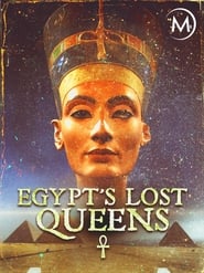 Egypts Lost Queens' Poster