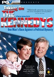 Taking on the Kennedys' Poster
