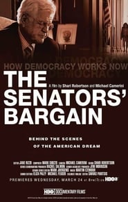 The Senators Bargain' Poster