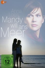 Mandy will ans Meer' Poster