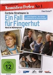 Ein Fall fr Fingerhut' Poster