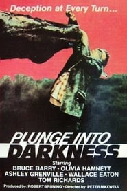 Plunge Into Darkness' Poster