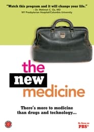 The New Medicine' Poster