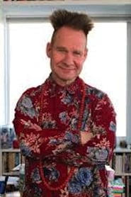 A Journey with Peter Sellars' Poster