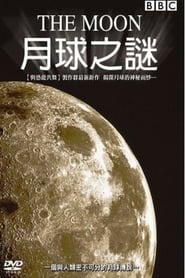 The Moon' Poster