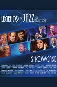 Legends of Jazz with Ramsey Lewis Showcase' Poster