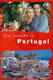 Summer in Portugal' Poster