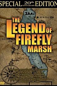 Legend of Firefly Marsh' Poster
