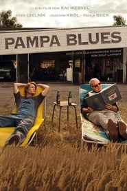 Pampa Blues' Poster