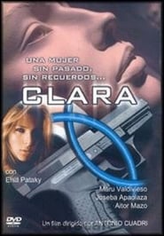Clara' Poster