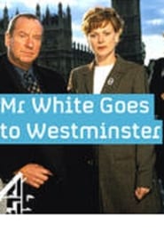 Mr White Goes to Westminster' Poster
