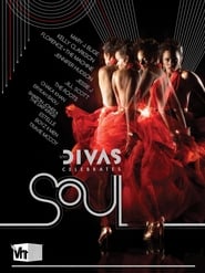 VH1 Divas Celebrates Soul' Poster