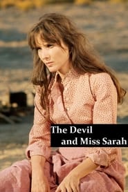 The Devil and Miss Sarah' Poster