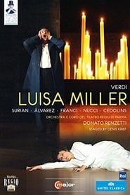 Luisa Miller' Poster
