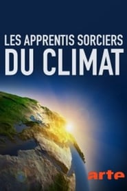 Clockwork Climate' Poster