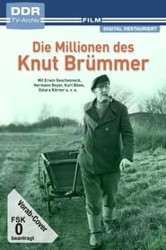 Die Millionen des Knut Brmmer' Poster