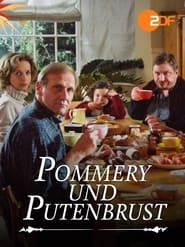 Pommery und Putenbrust' Poster