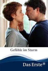 Gefhle im Sturm' Poster