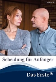 Scheidung fr Anfnger' Poster