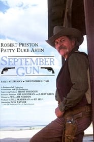 September Gun' Poster