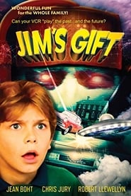 Jims Gift' Poster