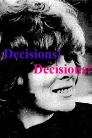Decisions Decisions' Poster