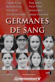 Germanes de sang' Poster