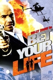 Bet Your Life' Poster