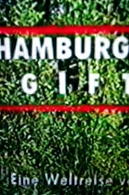 Hamburger Gift' Poster
