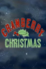 Cranberry Christmas' Poster