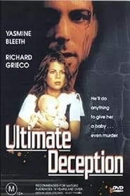 Ultimate Deception' Poster