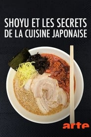 Shoyu and the Secrets of Japanese Cuisine' Poster