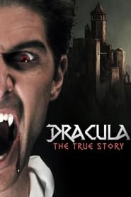 Dracula The True Story' Poster