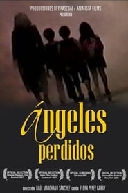 Angels Perdidos' Poster
