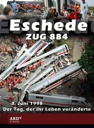 Eschede Zug 884' Poster