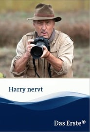 Harry nervt' Poster