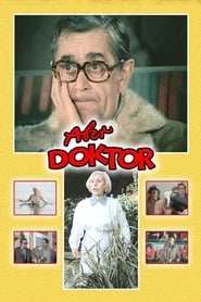 Aber Doktor' Poster