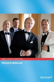 Pltzlich Millionr' Poster