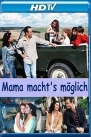 Mama machts mglich' Poster