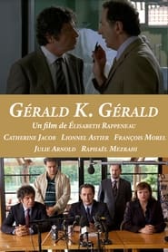 Grald K Grald' Poster