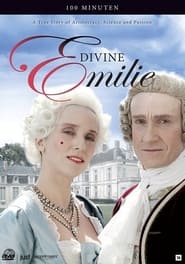 Divine milie' Poster