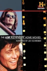 The Lost Kennedy Home Movies' Poster