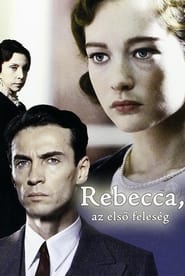 Rebecca la prima moglie' Poster