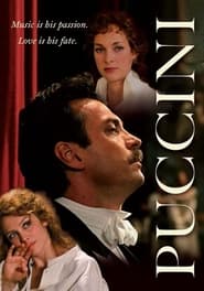 Puccini' Poster