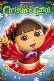 Doras Christmas Carol Adventure' Poster