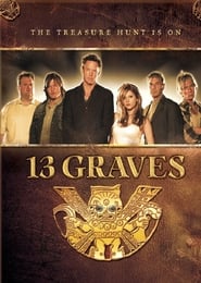 13 Graves' Poster
