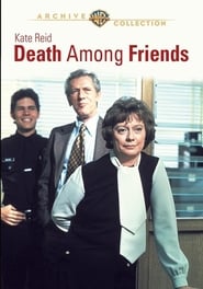 Death Among Friends' Poster