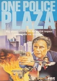 One Police Plaza' Poster
