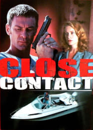 Close Contact' Poster